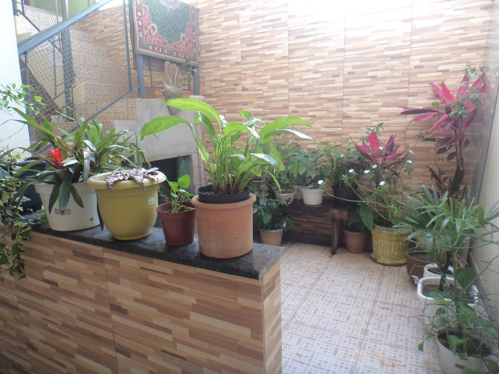 Pousada Casa Verde Aparecida  Exterior foto